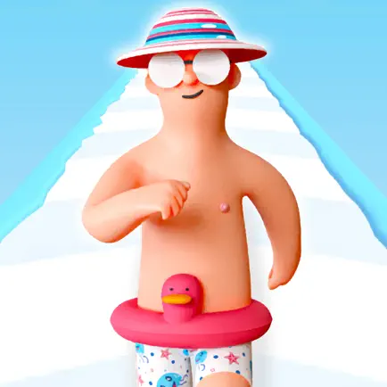 Summer Run 3D! Cheats