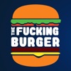The F*****g Burger icon