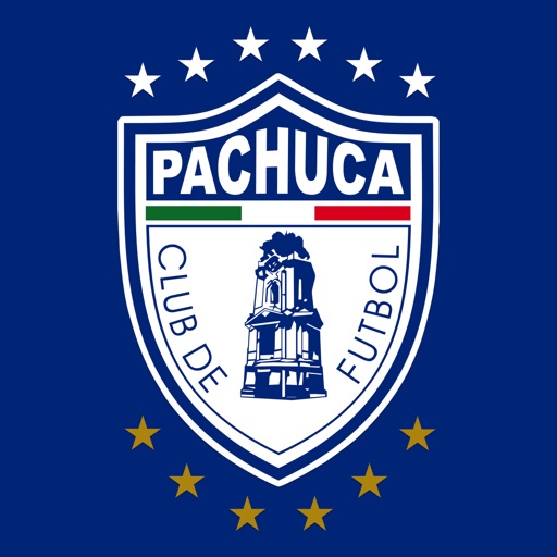 C.F. Pachuca