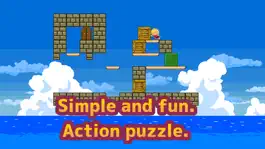 Game screenshot ActionPuzzleGirl mod apk