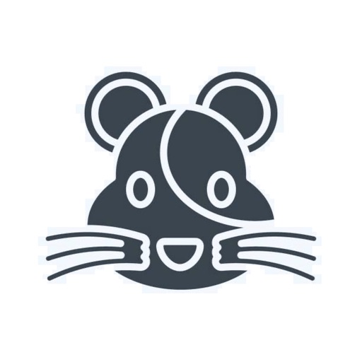 Gerbil Stickers icon