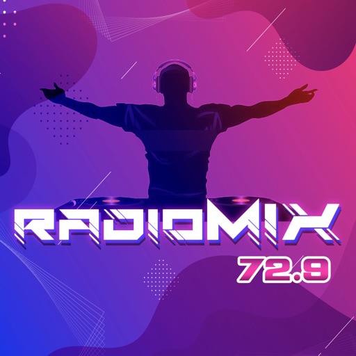 RadioMix icon