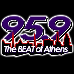 The Beat of Athens
