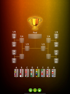 Cup Blitz Special Edition screenshot 13