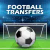 Football Transfer & Rumours problems & troubleshooting and solutions