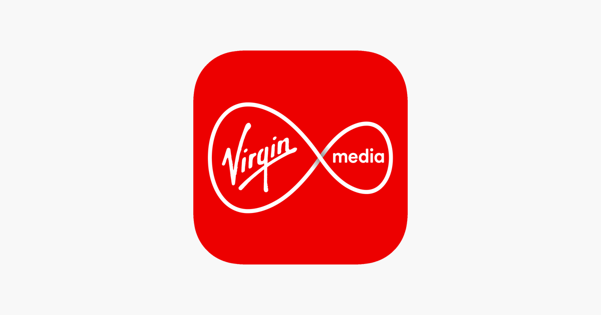 My Virgin Media Account on the App Store