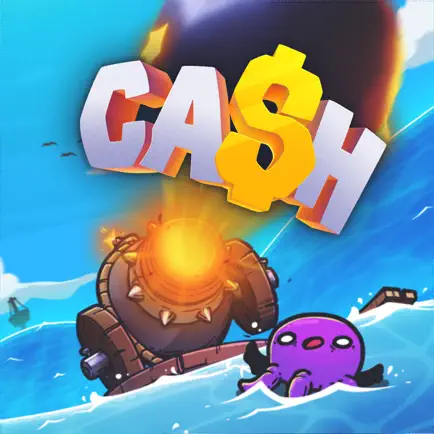 Cash Cannon Cheats