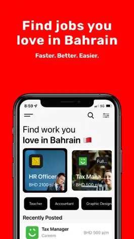 Game screenshot So Jobless BH mod apk