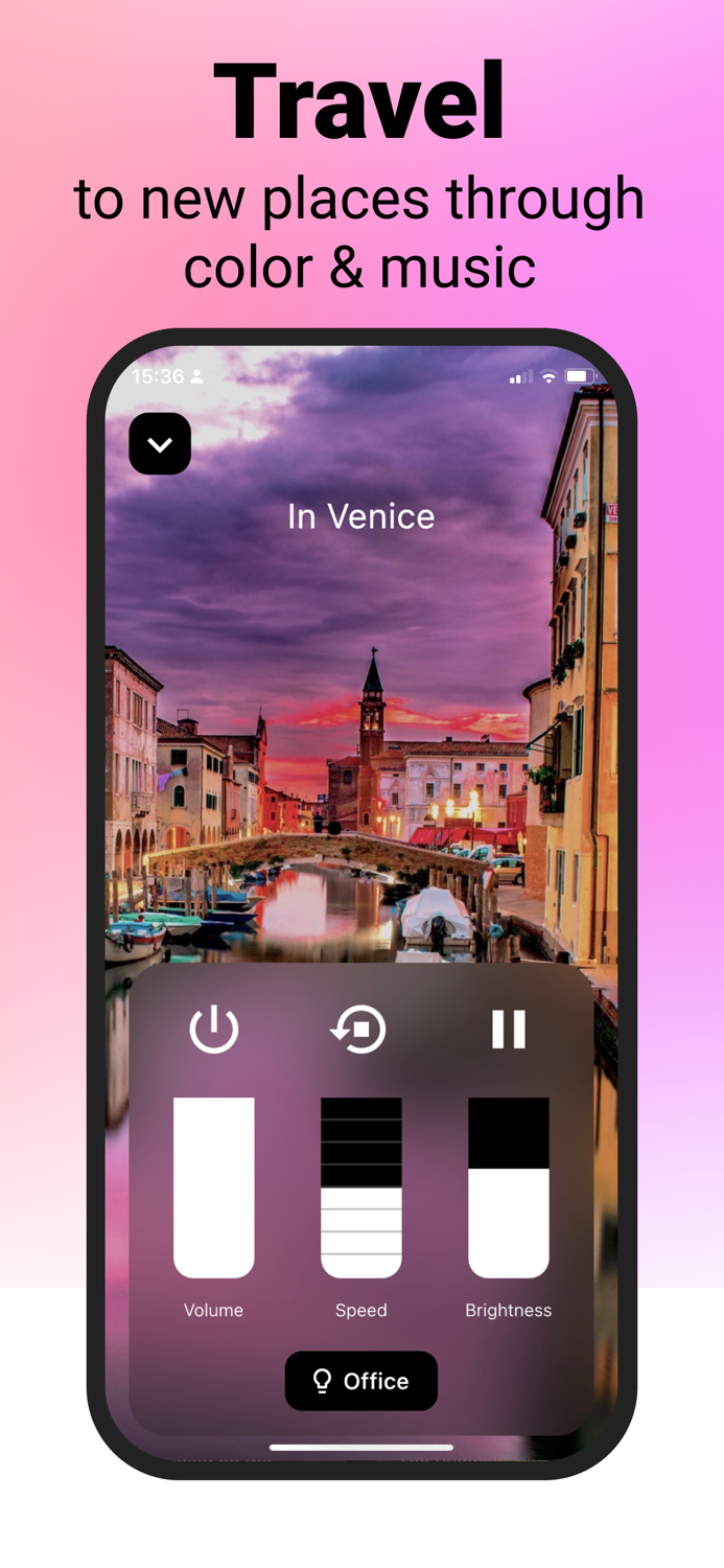 AMBEE for Philips Hue Lights
