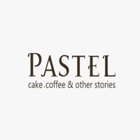 Pastel | باستيل logo