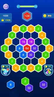 block puz - block blast puzzle iphone screenshot 4