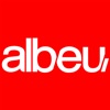 Albeu.com Lajme icon
