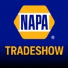NAPA Tradeshow icon
