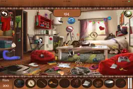 Game screenshot Big Home Hidden Object Games mod apk