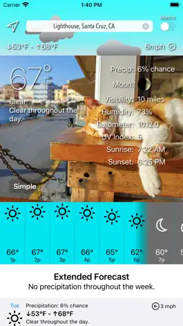 Game screenshot Sunkitty apk