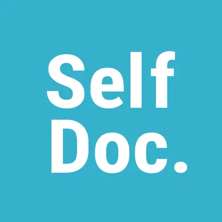 SelfDoc.（セルフドック） Читы