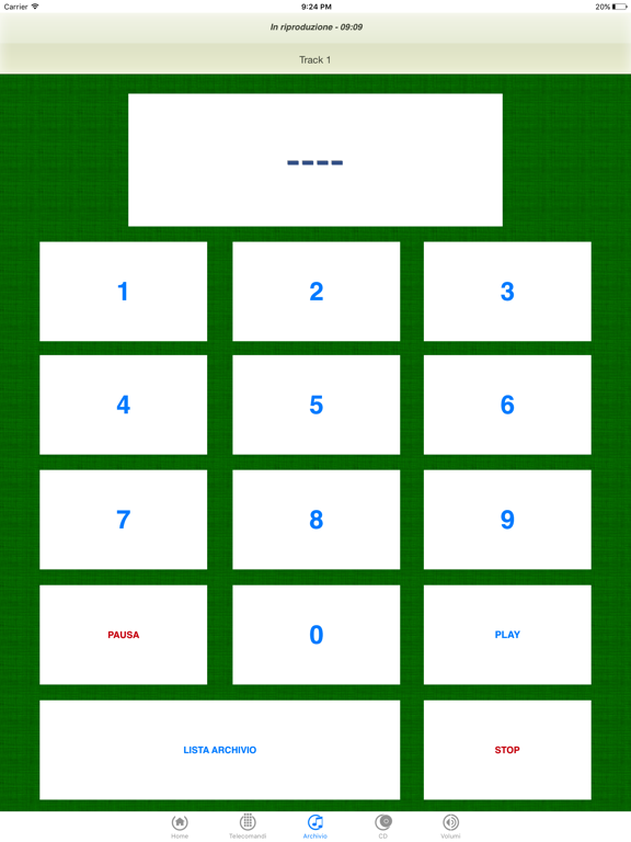 Screenshot #6 pour RP.REMOTE 2