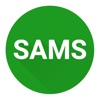 SAMS DHS icon