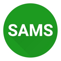 SAMS DHS