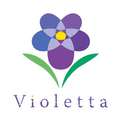 Violetta　公式アプリ iOS App