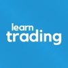 Learn Trading: Stocks & Crypto icon