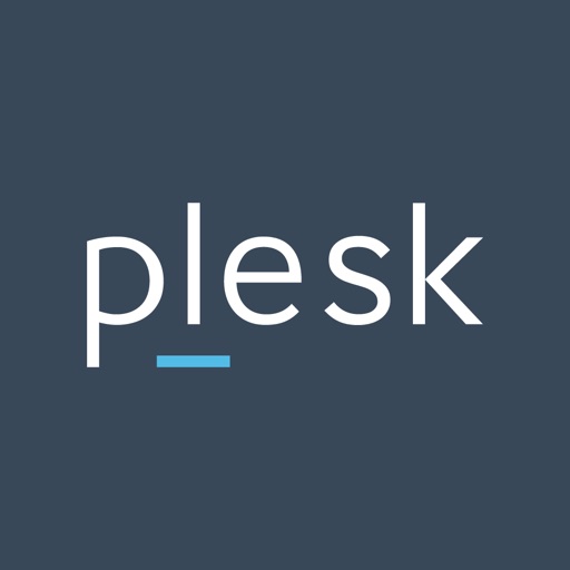 Plesk Mobile