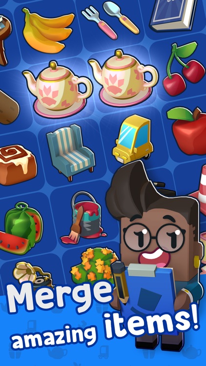 Merge Mayor screenshot-3