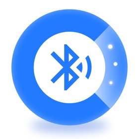螢幕擷取畫面 (5) Earbuds Finder: Find Lost BLE
