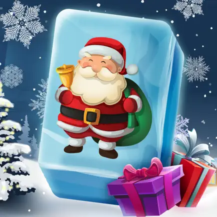 Christmas Solitaire Mahjong Читы