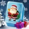 Icon Christmas Solitaire Mahjong