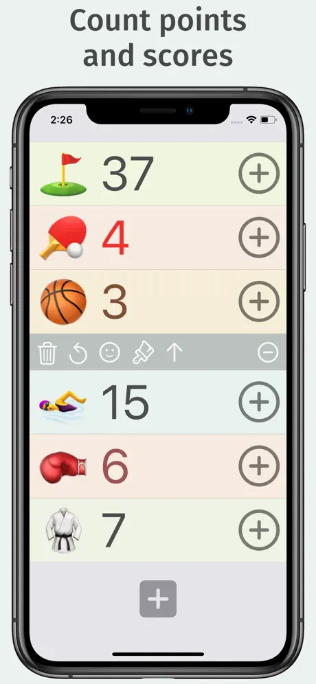 UpMoji
