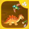 Dinosaur Bone Discover - iPadアプリ