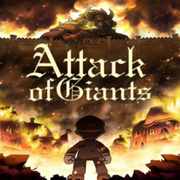 Attack of the Giants