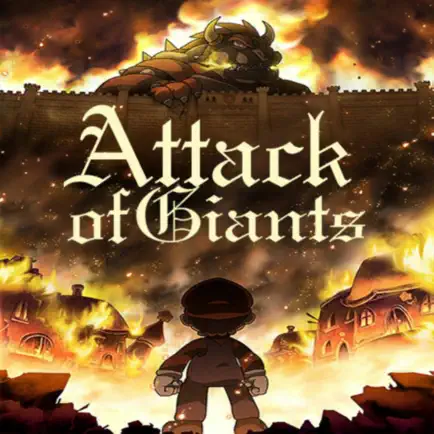 Attack of the Giants Cheats