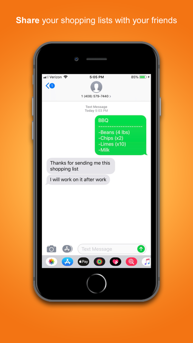 Mandado Screenshot
