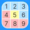 Sudoku Block-Math Puzzle Game delete, cancel