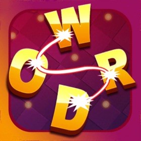 Snímky obrazovky (5) Misword- Words puzzle game
