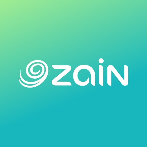 Zain Iraq Icon