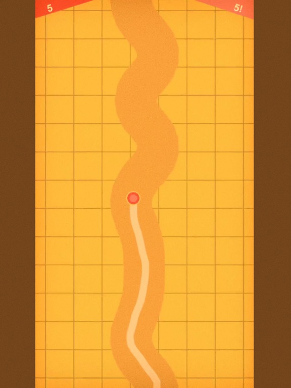 Screenshot #4 pour Throughline