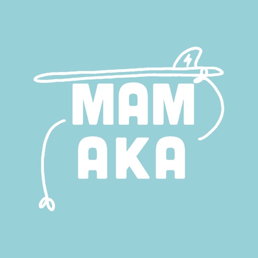 Mamaka