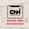 CNHi GENUINE PARTS SCANNER