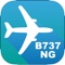 - Expand your technical knowledge of the Boeing B737NG