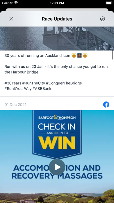 Auckland Marathonのおすすめ画像2