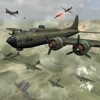 B-17 Bomber Assault