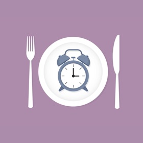 螢幕擷取畫面 (4) Intermittent Fasting Timer.