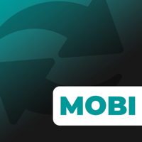 MOBI Converter MOBI to EPUB