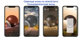 Game screenshot Magic 8 Ball 3D apk