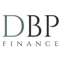 DBP Finance logo