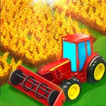 Download Little Farmer - Farm Simulator app