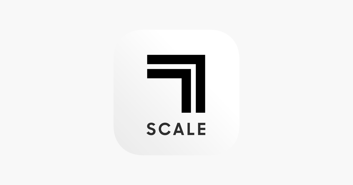 Sharper Image Scale on the App Store